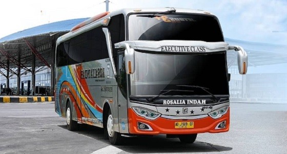 PO Rosalia