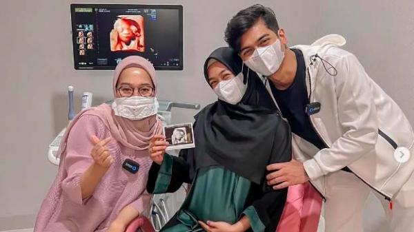 Ria Ricis1 Ria Ricis melahirkan (Foto: Instagram Ria Ricis)