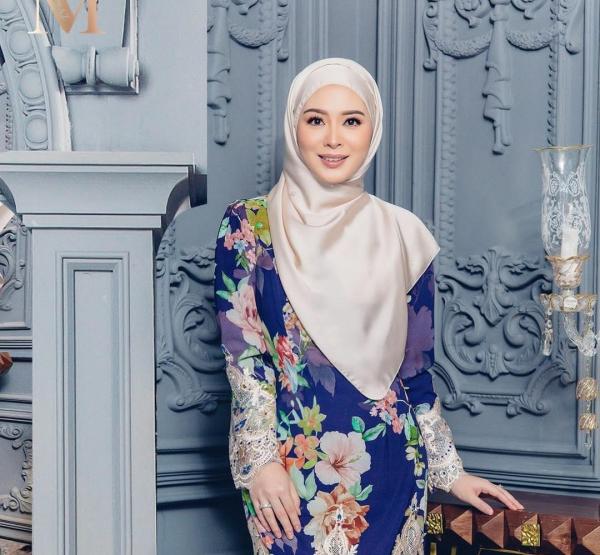 IMG 20220626 110752 Artis Luar Negeri Mengadu Nasib di Indonesia. (Foto: Instagram)