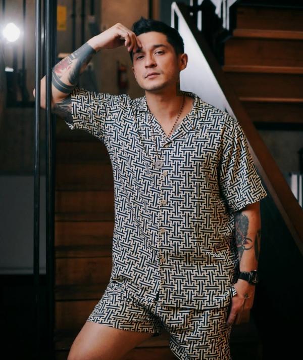 IMG 20220626 111059 Artis Luar Negeri Mengadu Nasib di Indonesia. (Foto: Instagram)