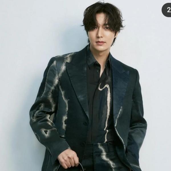 WhatsApp Image 2022 06 26 At 7 05 30 PM Artis Korea Paling Disukai di Indonesia. (Foto: Instagram)