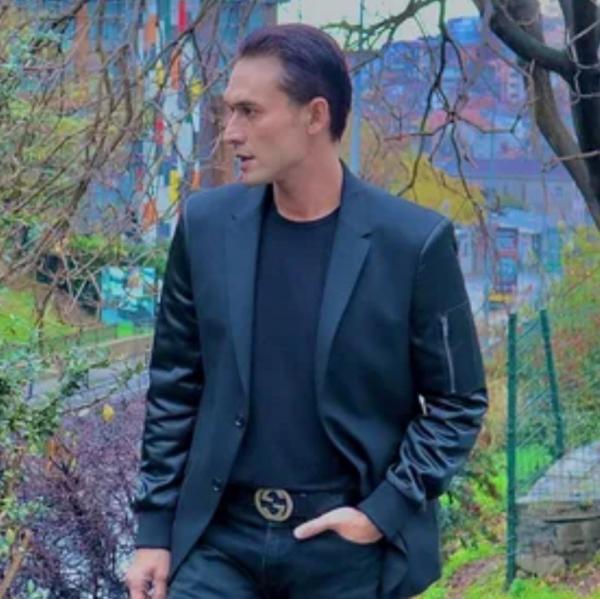 Screenshot 20220627 081220 Instagram Artis Ganteng Keturunan Sunda. (Foto: instagram)