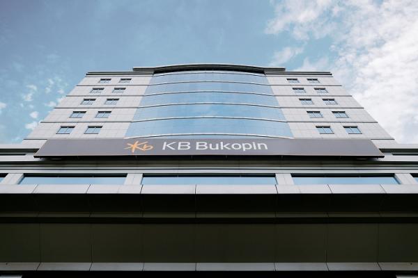 KB Bukopin Rating body 2 (Foto: Dok. KB Bukopin)
