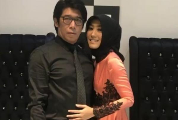 Komedian Beristri Cantik. (foto: istimewa)