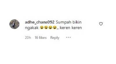 Ronaldinho Shopee 2 (Foto: tangkapan layar/Instagram)