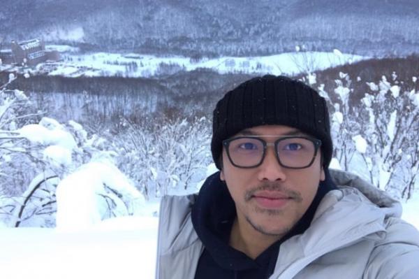 Sammy Simorangkir, penyanyi sukses solo karier setelah keluar dari band. (foto: IG)