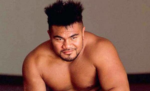 David Tua (Foto: Youtube)
