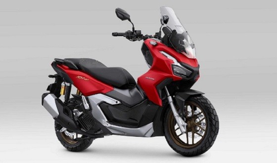 Honda ADV160 0o