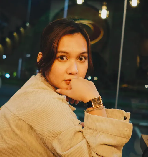 Artis Cantik yang Punya Nama Panggung Beda Jauh dengan Aslinya. (Foto: Instagram)