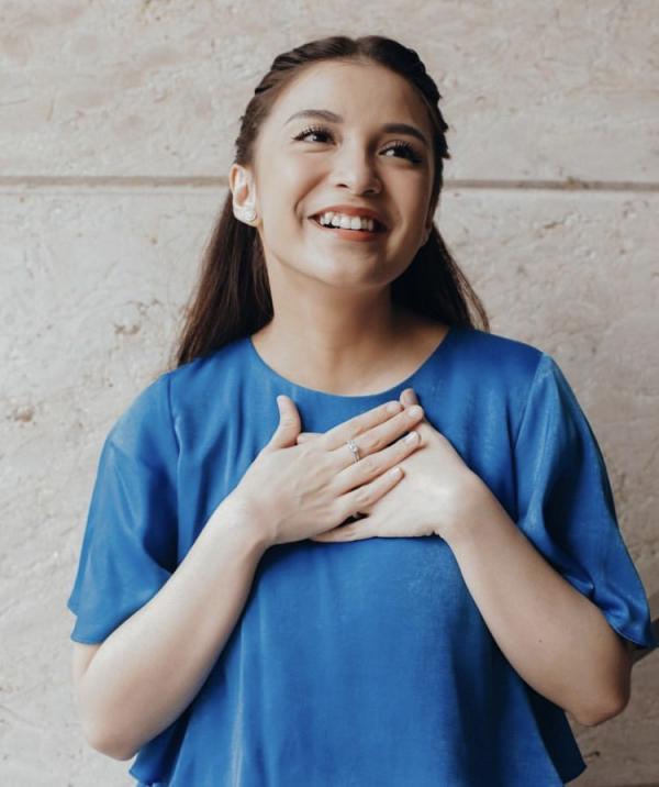 Artis Punya Gigi Kelinci. (Foto: instagram)