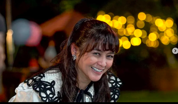 Deretan Artis Perankan Ibu-Ibu Galak. (Foto: instagram)