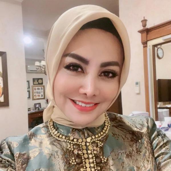 Screenshot 20220704 065314 Instagram Artis Cantik Menjanda Lebih dari 9 Tahun (foto: instagram)