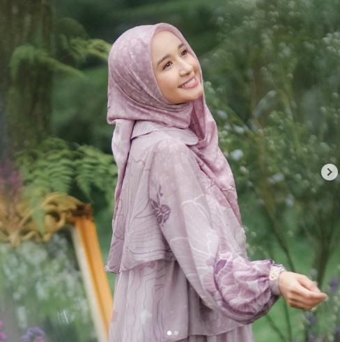 Artis Naik Haji. (foto: Instagram)