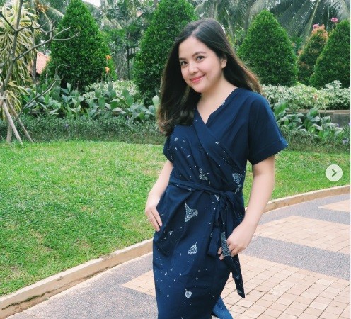 Artis Pernah Jalani Ramadhan di Luar Negeri. (Foto: instagram)