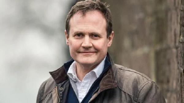 Tom Tugendhat, Ketua Komite Urusan Luar Negeri yang berpengaruh di parlemen Inggris (Foto: Facebook Tom Tugendhat)