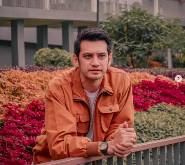 Screen Shot 2022 07 08 At 06 34 12 Aktor Ganteng Pemeran Antagonis. (foto: Instagram)