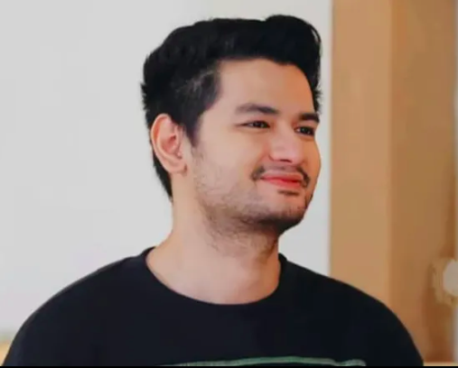 Screen Shot 2022 07 08 At 06 37 06 Aktor Ganteng Pemeran Antagonis. (foto: Instagram)