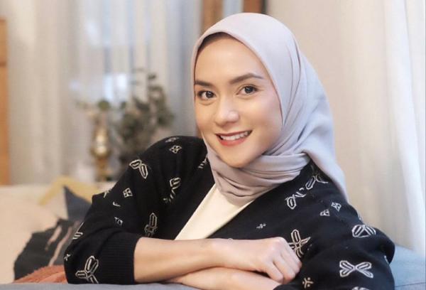 Artis Cilik Sudah Berkeluarga. (foto: instagram)