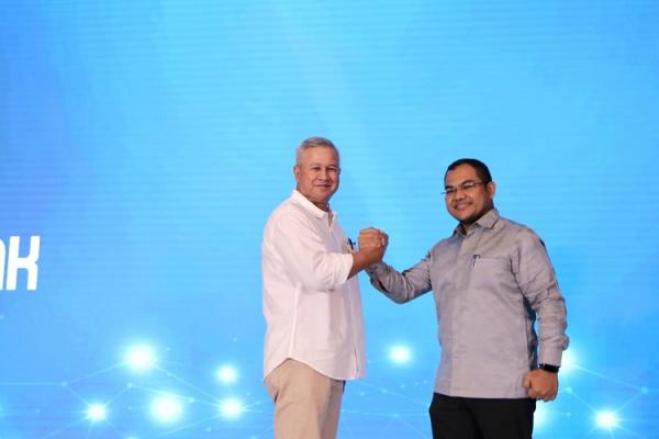 (Foto: dok Bank Mandiri)