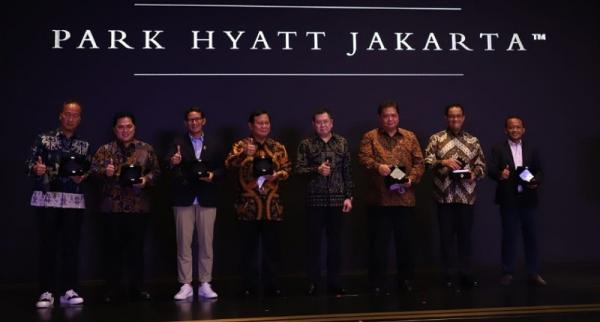 Park Hyatt 1