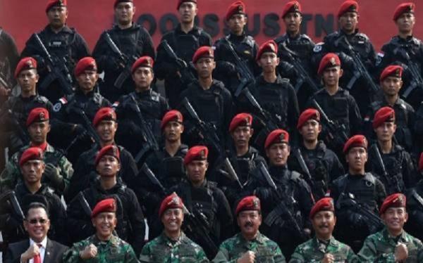 Koopssus TNI
