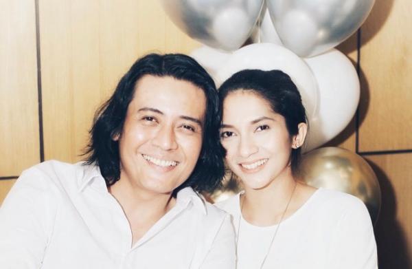 10 artis pria awet muda usia 40-an, Teuku Ryan (Foto: IG)