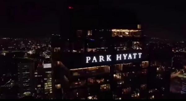 Park Hyatt Jakarta Park Hyatt Jakarta, persembahan terbaru dari MNC Land sudah resmi beroperasi. Hal ini memperkukuh reputasi MNC Land sebagai pengembang properti kelas dunia. (Foto: MNC Media)
