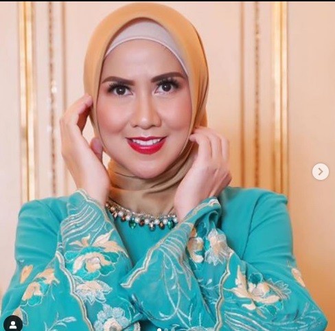Venna Melinda