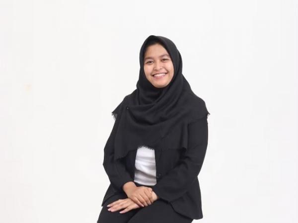 LPS CFR 2022 Bellinda, salah satu peserta dari CFR 2022. (Foto: dok LPS)