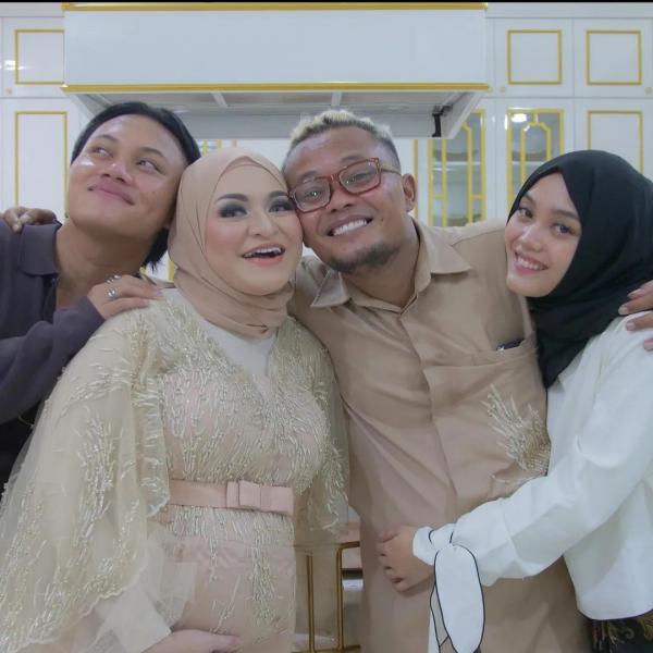 Screenshot 20220714 133329 Instagram Paras Cantik Anak Komedian Terkenal yang Jarang Tersorot Media. (Foto: instagram)