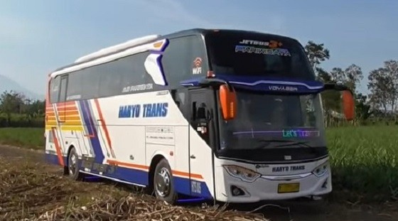 Jetbus 3