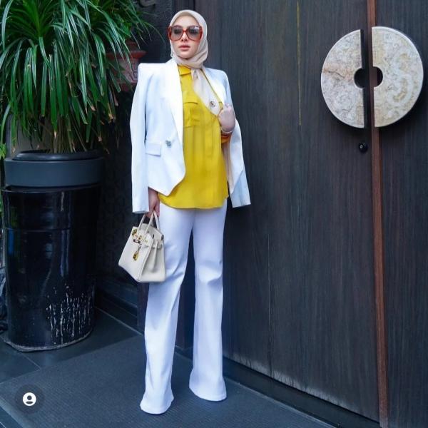 Screenshot 20220715 111403 Instagram Artis Koleksi Barang Mewah Miliaran Rupiah. (Foto: instagram)