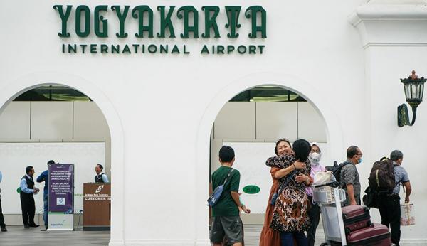 Bandara Yogyakarta