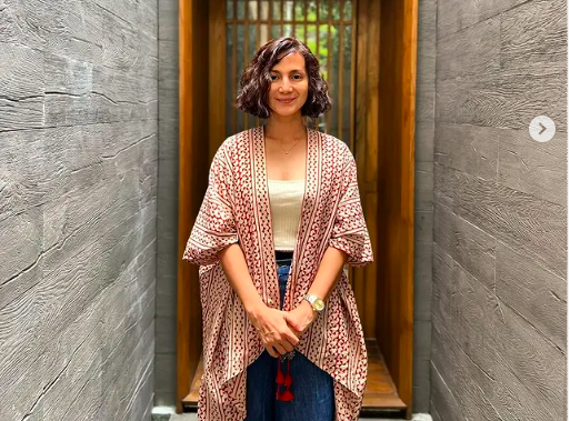 Screen Shot 2022 07 17 At 16 06 02 Artis Rukun Bercerai di Hari Tua. (Foto: Instagram)