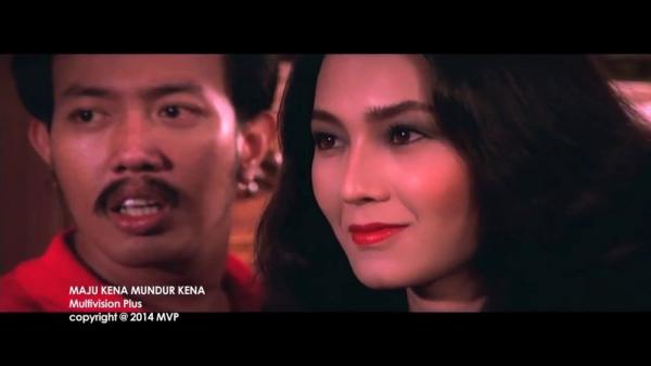 Eva Arnaz Artis Cantik yang Pernah Jadi Warkop Angels. (Foto: Instagram)