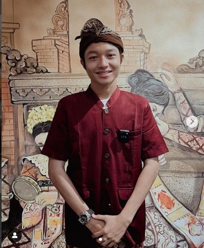 Kiesha Alfaro Artis Remaja Indonesia Idola Para Netizen. (Foto: Instagram)