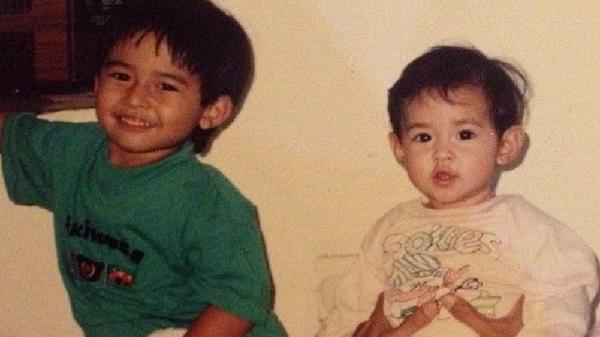 Raisa Andini Raisa Andini (Foto: Instagram)