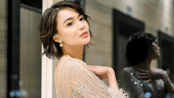 WIKA SALIM Wika Salim, artis asal Bogor. (FOTO: ISTIMEWA/INSTAGRAM)