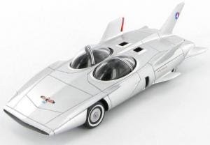 General Motors Firebird