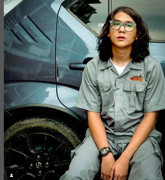 Artis Ganteng Indonesia Punya Banyak Fans Perempuan. (Foto: Instagram)