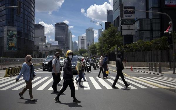 Cuaca Jakarta Hari Ini Jumat 21 Agustus 2026, Simak Sebelum Bepergian