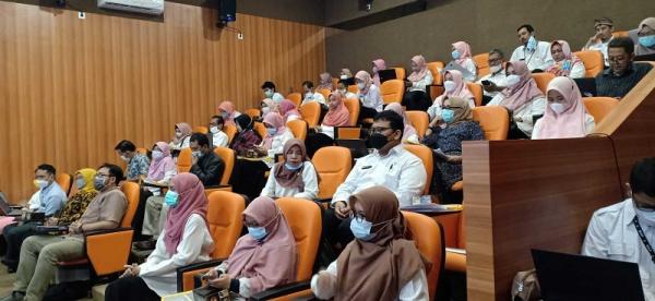 Mojokerto Smart City body (Foto: dok Pemkot Mojokerto)