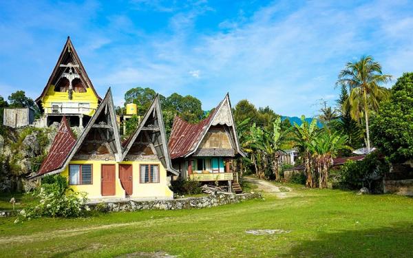 Kenapa Orang Batak Suka Bicara Keras dan Dikira Galak? Kenapa Orang Batak Suka Bicara Keras dan Dikira Galak? (Foto: Pixabay)