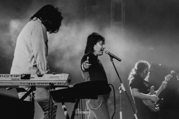 KLa Project, Grup band legendaris Indonesia bertahan hingga sekarang. (Foto: IG)