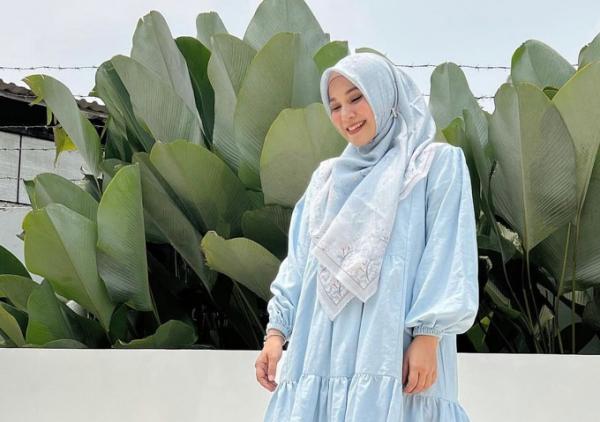 Puput Melati, artis menikah dengan ustaz. (Foto: IG)