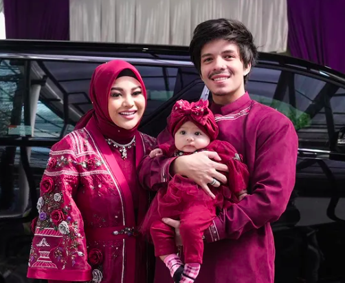 Artis Memiliki Rumah Mewah di Pondok Indah. (Foto: Instagram)