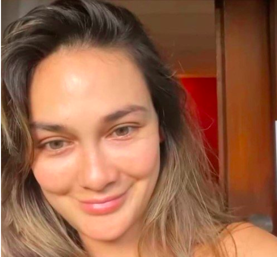 Wanita Tercantik Tanpa Make Up. (Foto: Instagram)
