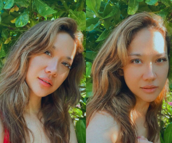 Wanita Tercantik Tanpa Make Up. (Foto: Instagram)