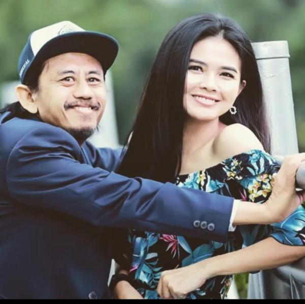 Screenshot 20220725 070117 Instagram Komedian Punya Istri Cantik. (Foto: instagram)