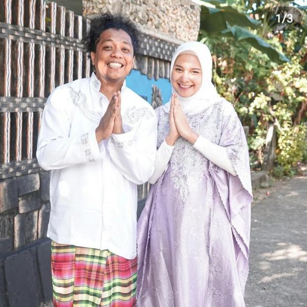 Screenshot 20220725 070159 Instagram Komedian Punya Istri Cantik. (Foto: instagram)